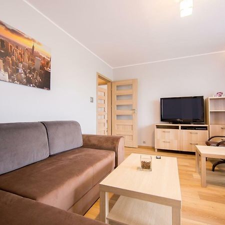 Uno 6 Apartment Gdansk Exterior photo